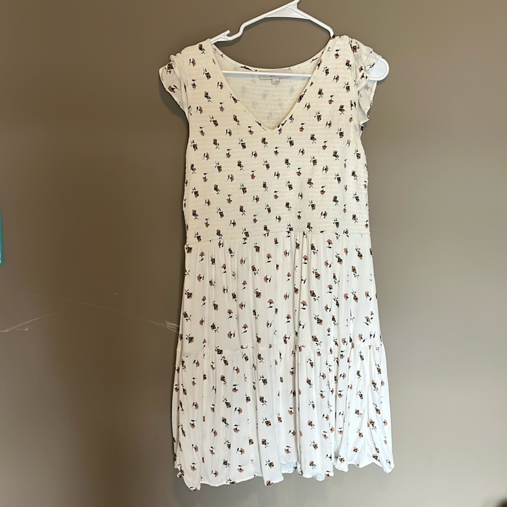 Loft dress size L
